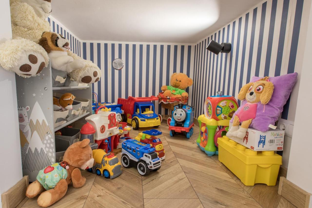 Apartament Chopina 5 M5 - Centrum Sopotu 3 Min Do Monciaka Zewnętrze zdjęcie